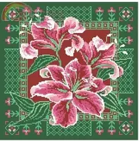 Riolis656 - Pillow Lilly
