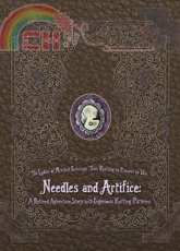 Needles and Artifice by The Ladies of Mischief