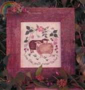 The Victoria Sampler CJ20 - Loving Free