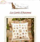 Un Chat dans laiguille 517 Les Carrés dAutomne