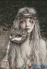 Tilton Crafts - Painful by Victoria Frances