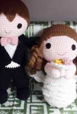 Wedding couples