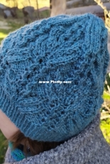Azucena hat