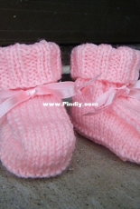 baby booties