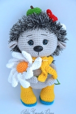 Hedgehog