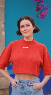 SporTee by Park Williams (Park & Knit)