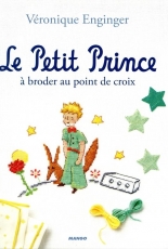 Mango  - Le Petit Prince - Véronique Enginger