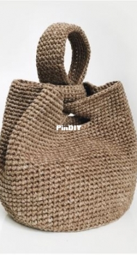 DeBrosse - Teresa Carter - The Bokit Bag