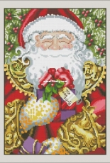 Mirabilia MD 120 Santa XSD