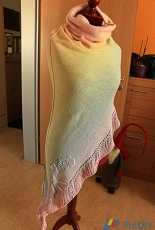 Tube scarf
