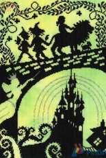 Bothy Threads - XFT7 Wizard of Oz - PCS10