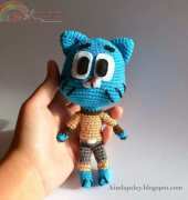 Sylke Crafts - Kim Lapsley - Gumball - Free