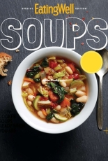 Eating Well  - Soups