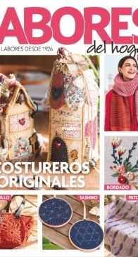 Labores del Hogar - February 2024 - Spanish