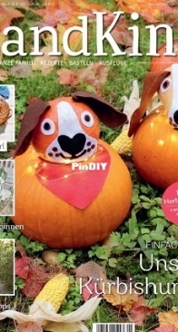 LandKind - September/October 2025 - German