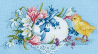 RTO - M219- Easter Gift/Present by Lyudmila Inyakina - Free