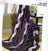 Mary Maxim - 1893N  Ribbons Afghan