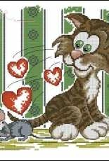 RTO C099 - Maybe it is Love