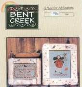 Bent Creek BC1044 - Pixie For All Seasons-Fall