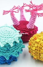 Pink Pumpkin Studio - Maja Piskorska -  Inspired by the sea - Free