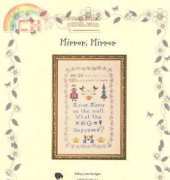 Abbey Lane Designs - Mirror Mirror