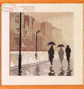 Twilleys of Stamford 2071 - Rainy Day