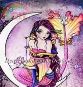 HAECCK 19 Lantern Night by Ching-Chou Kuik