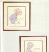 Gloria & Pat Precious Moments PM18 A Calendar Year