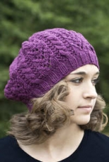 Frankie Hat by Cheryl Beckerich - Free