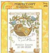 Imaginating  2576 Perfect Gift - Diane Arthurs