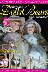 Dolls Bears & Collectables - Volume 23 Issue 1, 2017