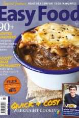 Easy Food-Issue 1-January-2016