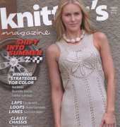Knitters Magazine-Issue 115-Summer-2014 /no ads