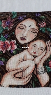 La Mamita
