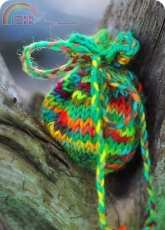 Treasure pouch - Elizabeth Murphy - Free