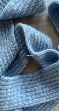 AIA Scarf - AIA Knit