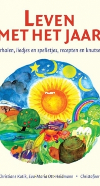 Living by the year  - Christiane Kutik