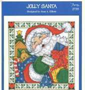 Imaginating 2735 - Jolly Santa