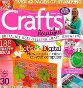 Crafts Beautiful Issue 6 February 2007