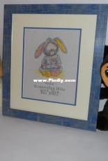 Somebunny to love, DMC
