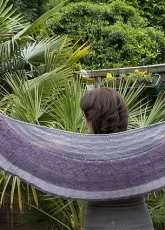 Curious Collective Shawl - Helen Stewart-Curious Handmade