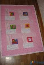 Baby Blanket