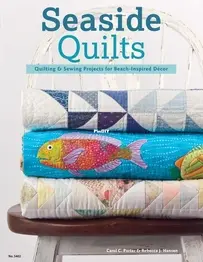 Seaside Quilts - Carol Porter