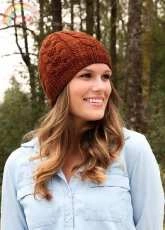 York - Melissa Thomson - Sweet Fiber Accessries
