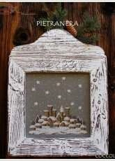 Renato Parolin - Pietra Nera