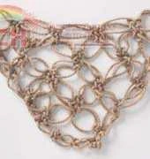 Vogue Knitting Stitchionary: Volume Four - Solomons Knot - Free