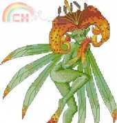 Neocraft WL-22 Tiger Lily XSD