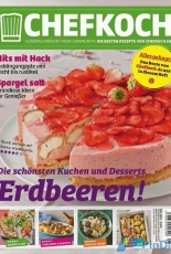 Chefkoch - Mai 2016/German
