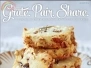 Grate. Pair. Share. (Holiday 2014)
