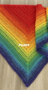 New Shawl